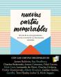 Nuevas Cartas Memorables - Preview