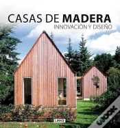 Capa do artigo Nuevas Casas De Madera