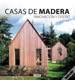 Capa do artigo Nuevas Casas De Madera