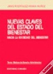 Capa do artigo Nuevas Claves Del Estado Del Biene