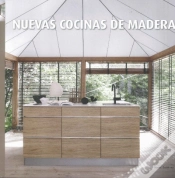 Capa do artigo Nuevas Cocinas de Madeira