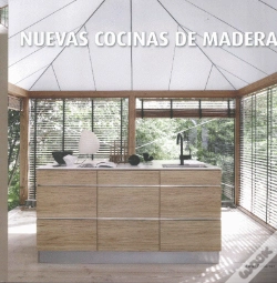 Capa do artigo Nuevas Cocinas de Madeira