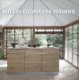 Nuevas Cocinas De Madera - Preview