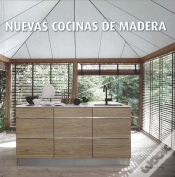 Capa do artigo Nuevas Cocinas De Madera