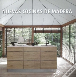 Capa do artigo Nuevas Cocinas De Madera