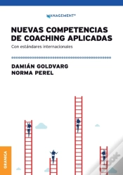 Capa do artigo Nuevas Competencias De Coaching Aplicadas