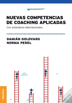 Capa do artigo Nuevas Competencias De Coaching Aplicadas