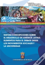 Capa do artigo Nuevas Concepciones Sobre El Desarrollo En América Latina: Elementos Para El Debate Desde Los Movimi