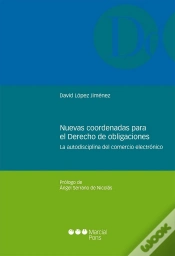 Capa do artigo Nuevas Coordenadas Para El Derecho De Obligaciones