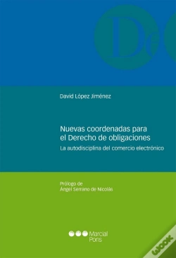 Capa do artigo Nuevas Coordenadas Para El Derecho De Obligaciones