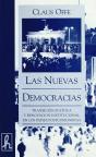 Nuevas Democracias Transicion Politica Renova.Las - Preview