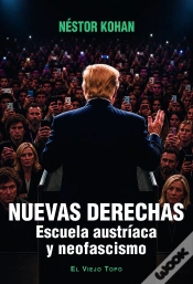 Capa do artigo Nuevas Derechas