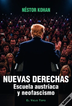 Capa do artigo Nuevas Derechas