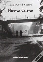 Capa do artigo Nuevas Derivas