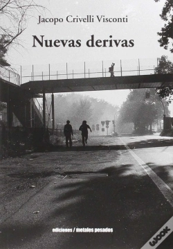 Capa do artigo Nuevas Derivas