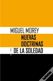 Capa do artigo Nuevas Doctrinas De La Soledad