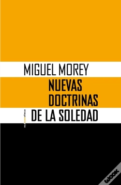 Capa do artigo Nuevas Doctrinas De La Soledad