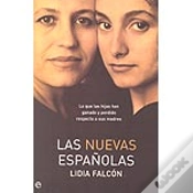 Capa do artigo Nuevas Españolas, Las