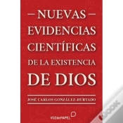 Capa do artigo Nuevas Evidencias Cientificas De La Existencia De Dios