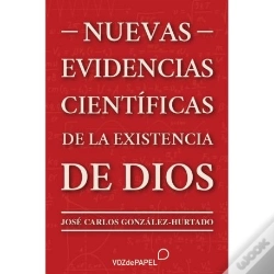 Capa do artigo Nuevas Evidencias Cientificas De La Existencia De Dios