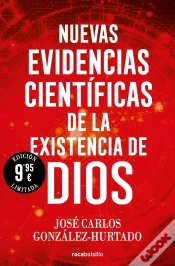 Capa do artigo Nuevas Evidencias Cientificas De La Existencia De Dios