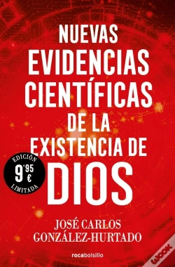 Capa do artigo Nuevas Evidencias Cientificas De La Existencia De Dios