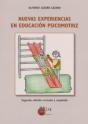 Nuevas Experiencias En Educación Psicomotriz - Preview