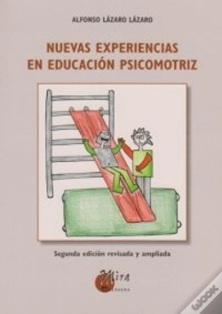 Capa do artigo Nuevas Experiencias En Educación Psicomotriz