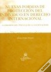 Capa do artigo Nuevas Formas De Protección Del Individuo En Derecho Internacional