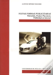 Capa do artigo Nuevas Formas Publicitarias