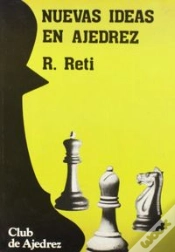 Capa do artigo Nuevas Ideas En Ajedrez