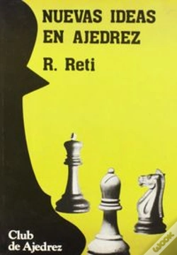 Capa do artigo Nuevas Ideas En Ajedrez