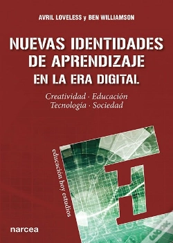 Capa do artigo Nuevas Identidades De Aprendizaje En La Era Digital