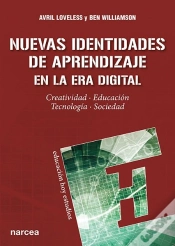 Capa do artigo Nuevas Identidades De Aprendizaje En La Era Digital