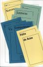 Nuevas Lecturas Compulsivas - Preview