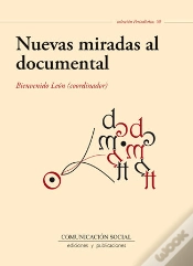 Capa do artigo Nuevas Miradas Al Documental