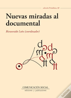 Capa do artigo Nuevas Miradas Al Documental
