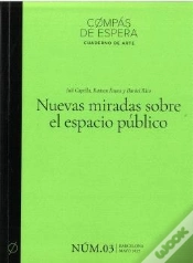 Capa do artigo Nuevas Miradas Sobre El Espacio Publico