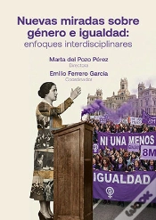 Capa do artigo Nuevas Miradas Sobre Genero E Igualdad Enfoques Interdiscip
