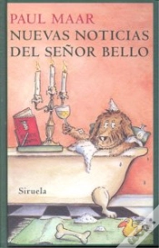 Capa do artigo Nuevas Noticias Del Señor Bello