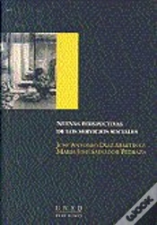 Capa do artigo Nuevas Perspectivas De Los Servicios Sociales