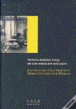 Capa do artigo Nuevas Perspectivas De Los Servicios Sociales