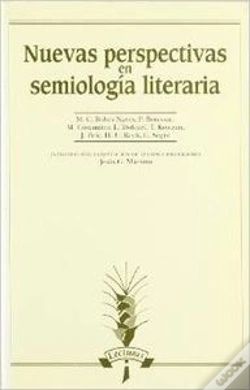 Capa do artigo Nuevas Perspectivas En Semilogía Literaria