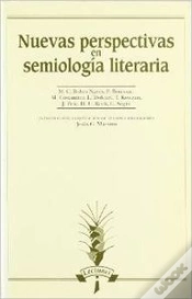 Capa do artigo Nuevas Perspectivas En Semilogía Literaria