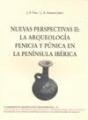 Nuevas Perspectivas Ii Arqueologia Fenicia Y Punica - Preview