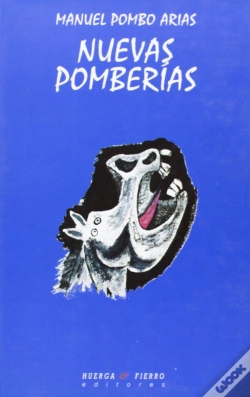 Capa do artigo Nuevas Pomberías