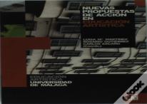 Nuevas Propuestas De Acción En Educación Artística