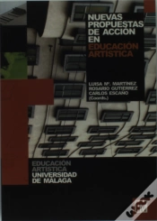Capa do artigo Nuevas Propuestas De Acción En Educación Artística