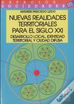 Nuevas Realidades Territoriales Para El Siglo Xxi
