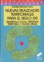 Nuevas Realidades Territoriales Para El Siglo Xxi - Preview